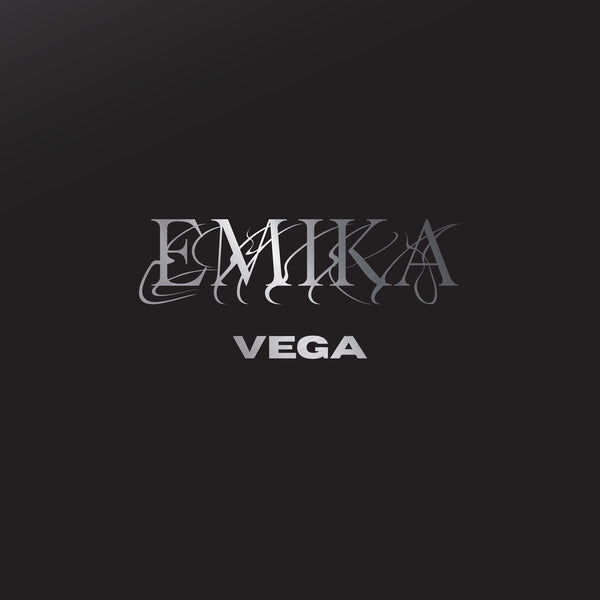Emika - Vega Trilogy | Vinyl