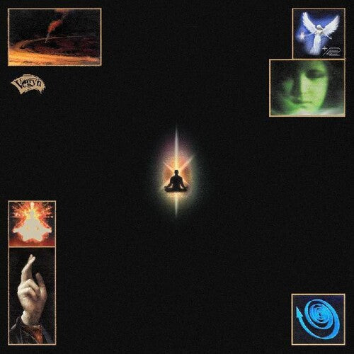 Vegyn - The Road To Hell Is Paved With Good Intentions (Silver Colored Vinyl, Limited Edition) (2 Lp's) | Vinyl