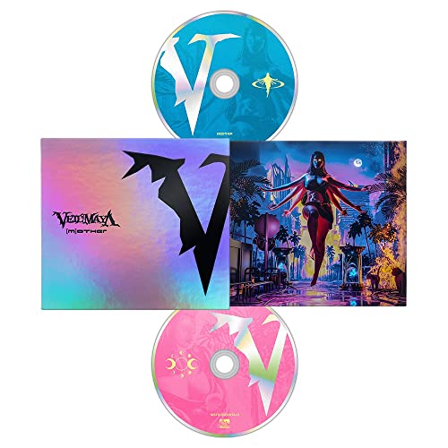 Veil Of Maya - [m]other [2 CD] | CD
