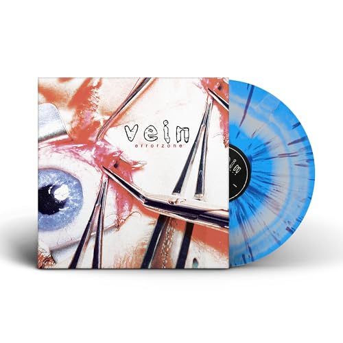 Vein - Errorzone | Vinyl