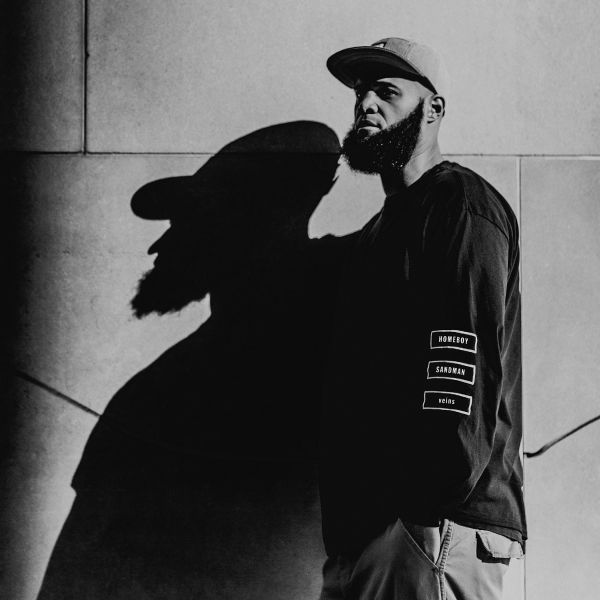 Homeboy Sandman - Veins | Vinyl