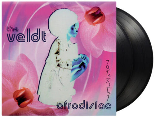 Veldt - Afrodisiac (180G) [Black Vinyl] [Import] [2LP] | Vinyl