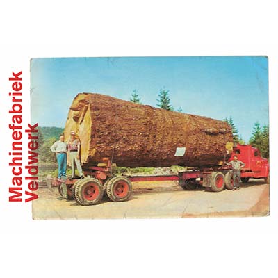 MACHINEFABRIEK - Veldwerk | CD