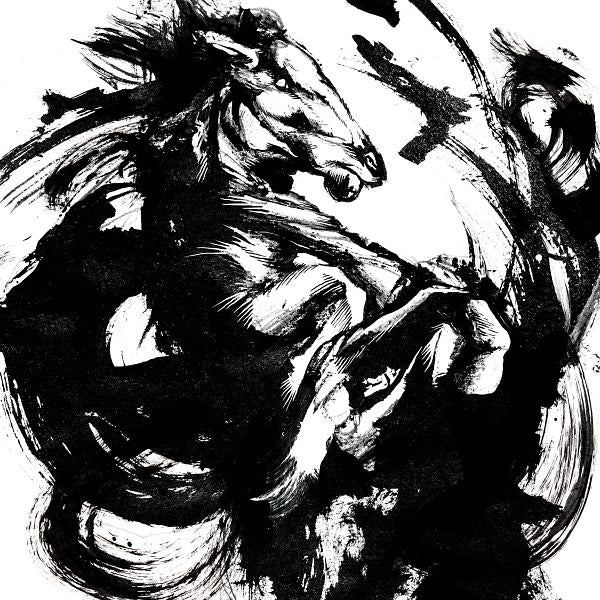 ANTHONY PARASOLE - Velocity EP | Vinyl