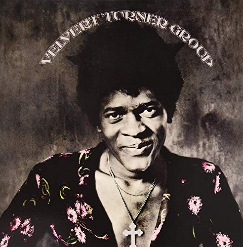 Velvert Turner Group - Velvert Turner Group | Vinyl