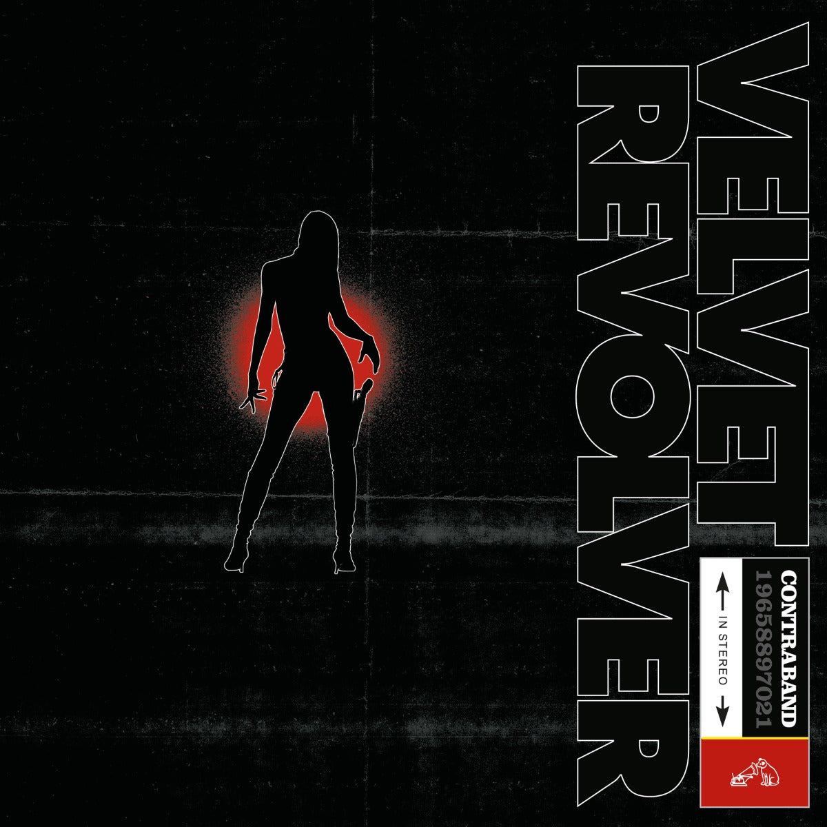 Velvet Revolver | Contraband (20th Anniversary Edition, Bonus Tracks) (2 Lp's) | Vinyl