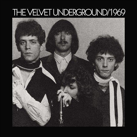 Velvet Underground - 1969 (2LP) | Vinyl