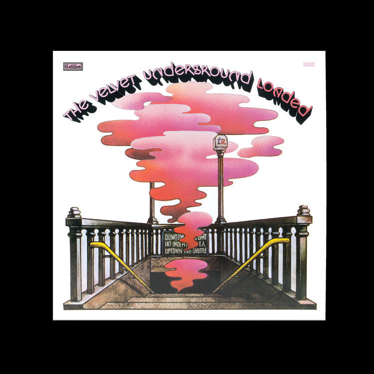 Velvet Underground - Loaded (Rocktober '26, Brick & Mortar Exclusive) [Black Vinyl] | Vinyl