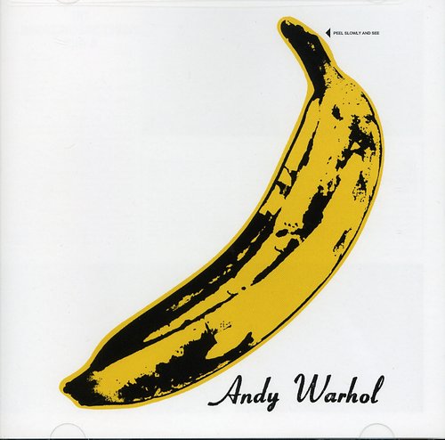 Velvet Underground | Velvet Underground & Nico | CD