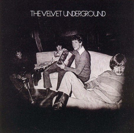 Velvet Underground - VELVET UNDERGROUND | CD