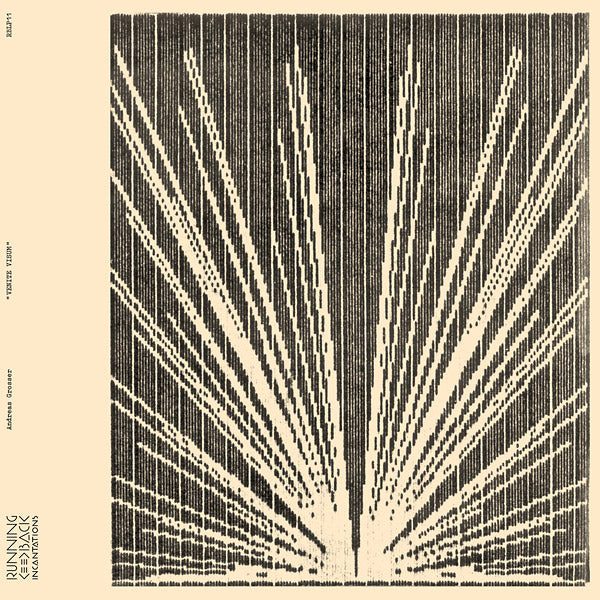 ANDREAS GROSSER - Venite Visum | Vinyl