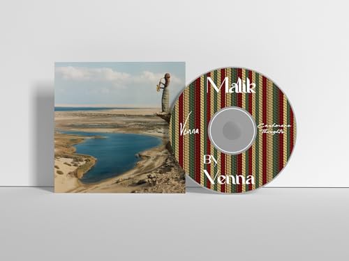 Venna - Malik | CD