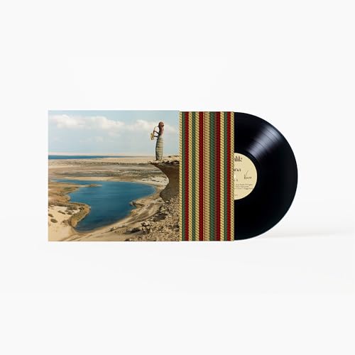 Venna - Malik | Vinyl