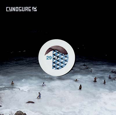 MONOBLOCK - Venteveo EP | Vinyl
