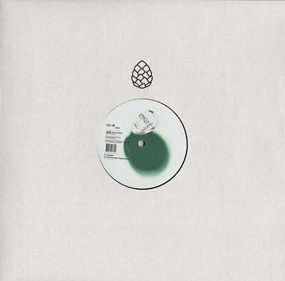 SLICK - Verde Quirúrjico | Vinyl