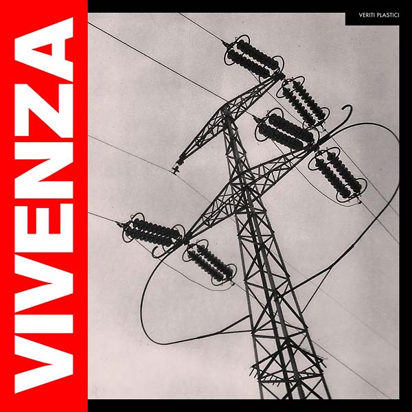 VIVENZA - Veriti Plastici | Vinyl
