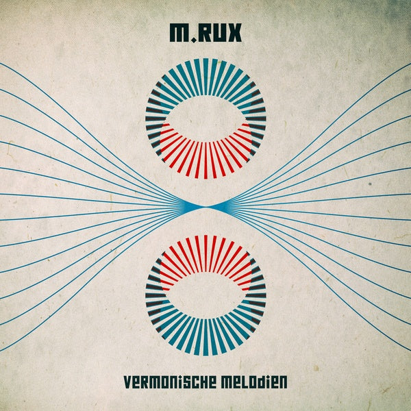 M.Rux - Vermonische Melodien | Vinyl