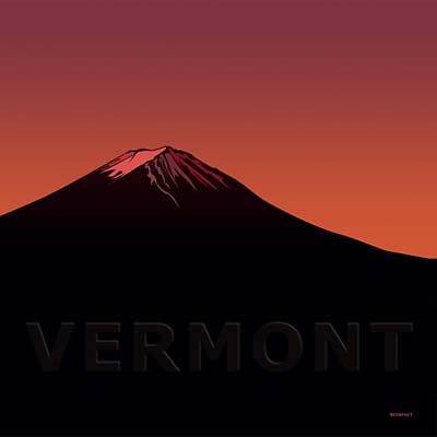 VERMONT - Vermont | CD