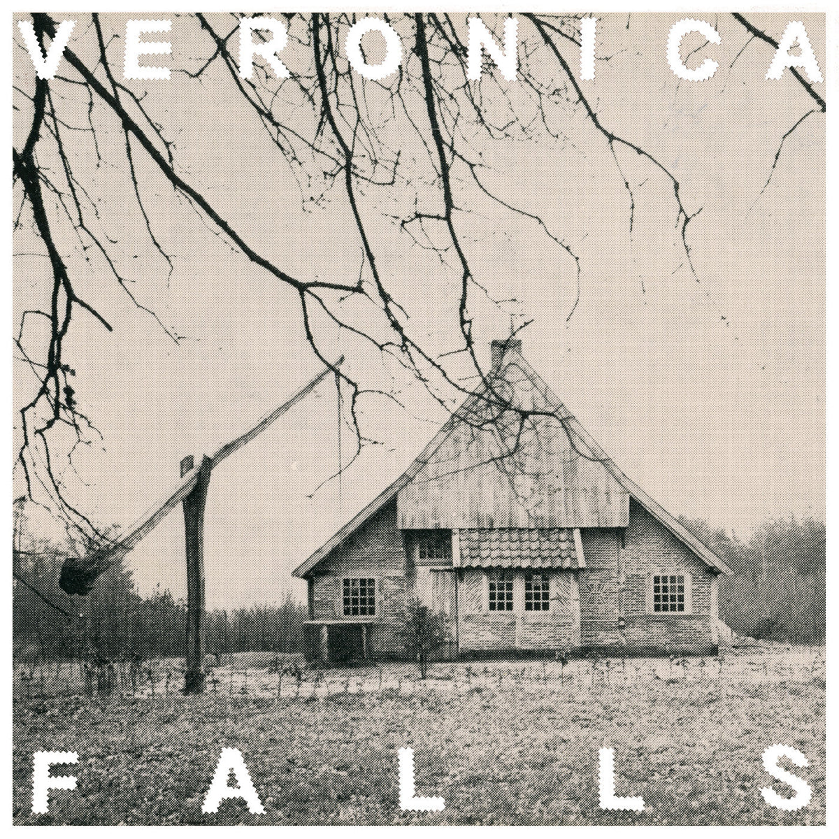 Veronica Falls - Veronica Falls (Deluxe Edition) [2LP] | Vinyl