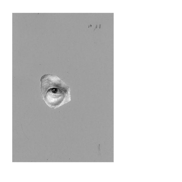 ROMAN FLUGEL - Verschiebung | Vinyl