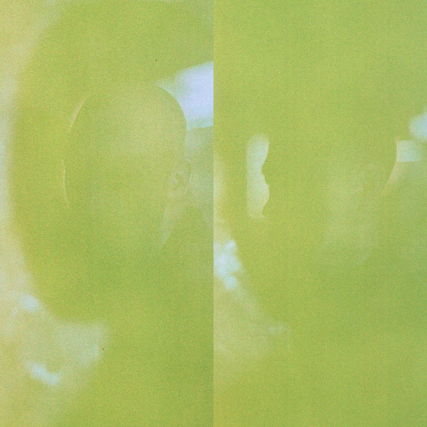 Verses Gt - Verses Gt (Transparent Vinyl) | Vinyl
