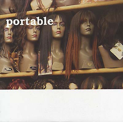 PORTABLE - Version | Vinyl