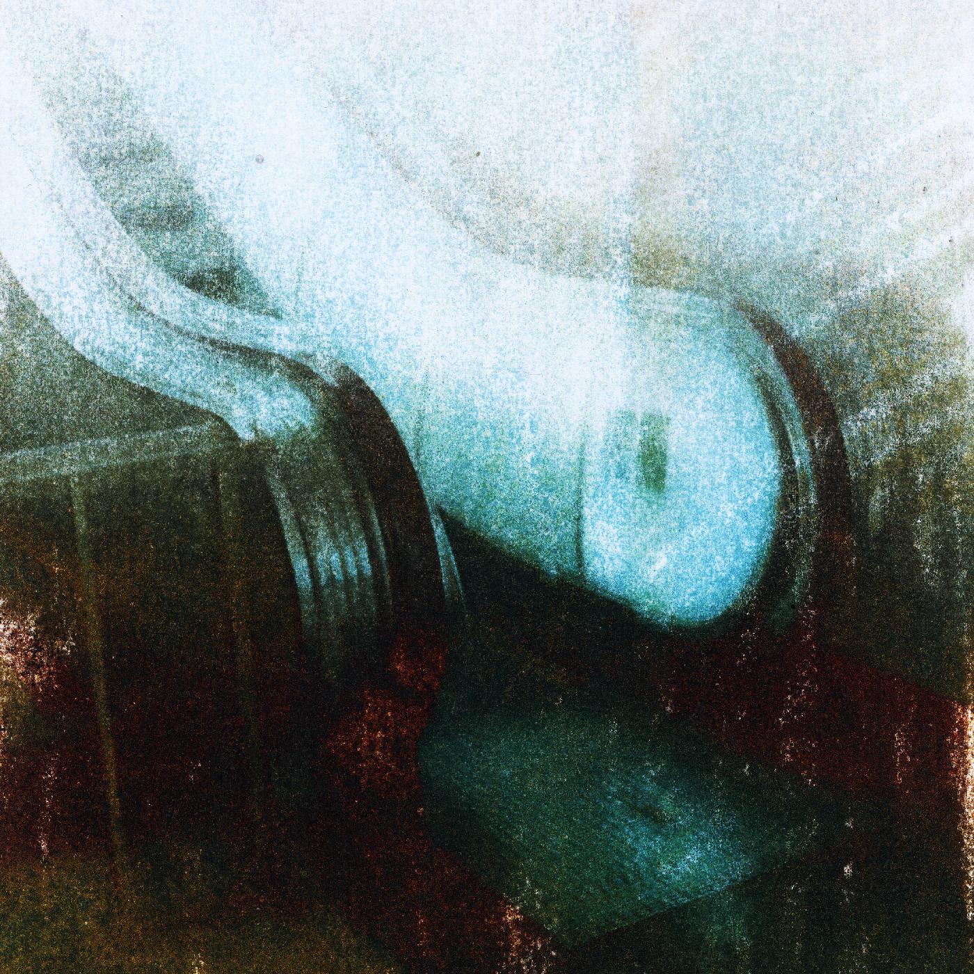 Phew | Vertigo KO | Vinyl