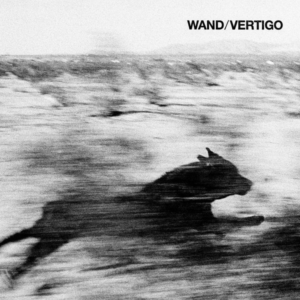 WAND - Vertigo | CD