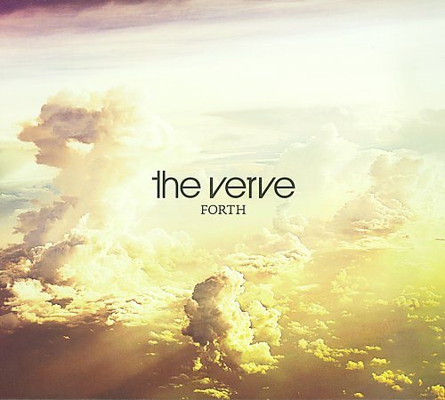 Verve - FORTH | CD