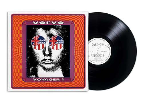 Verve - Voyager 1 (Rsd 4.12.25) | Vinyl