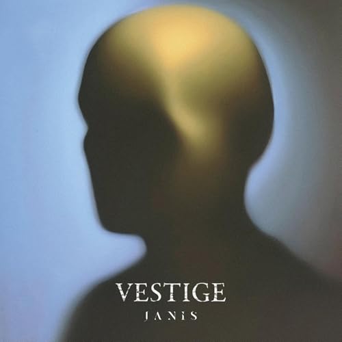 Vestige - Janis | CD