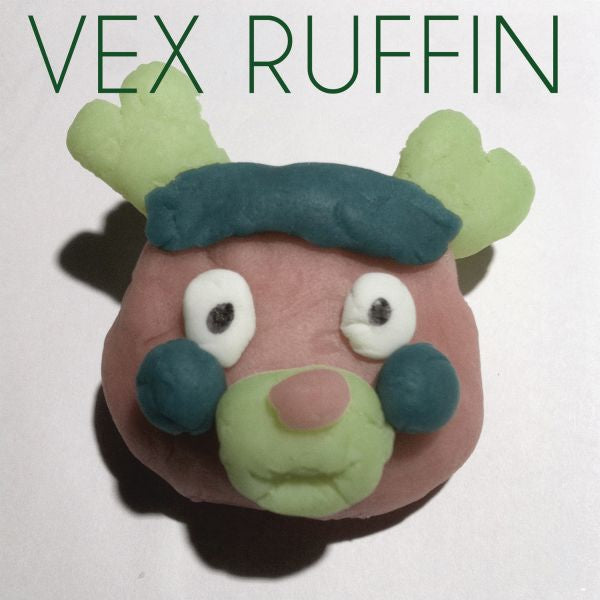 Vex Ruffin | Vex Ruffin | Vinyl