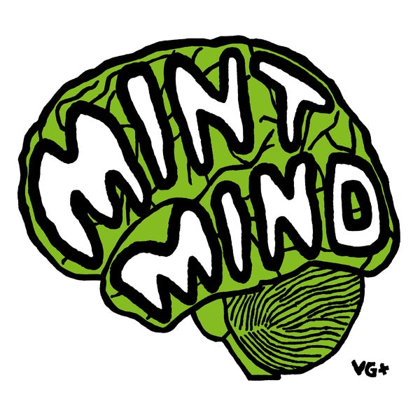 MINT MIND - VG+ | Vinyl