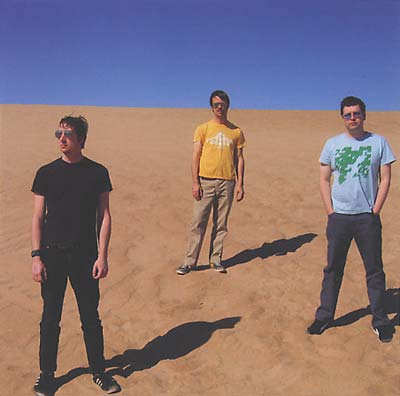 THE FUCKING CHAMPS - VI | CD