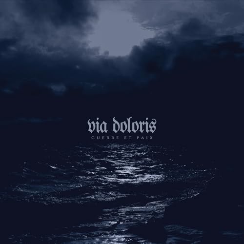 Via Doloris | Via Doloris | CD