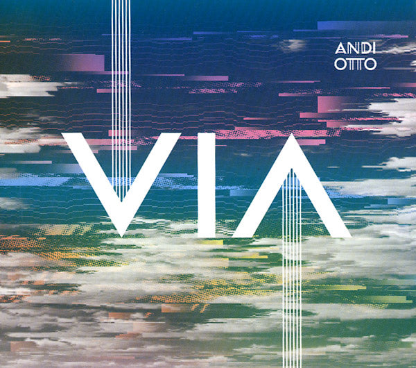 ANDI OTTO - VIA | CD