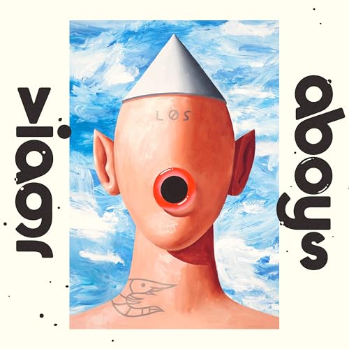Viagra Boys - Viagr Aboys | CD
