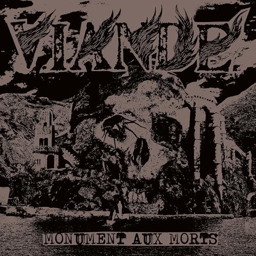 Viande - Monument Aux Morts | CD