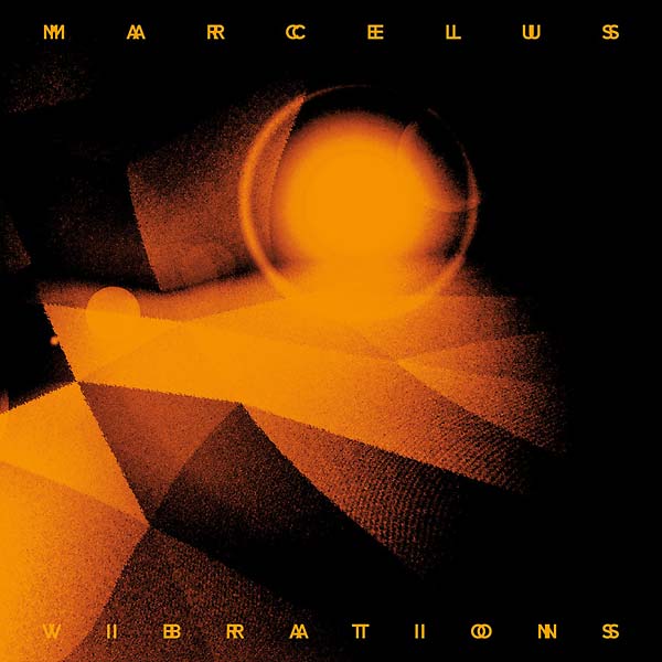 MARCELUS | Vibrations | Vinyl
