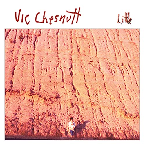 Vic Chesnutt - Little | CD
