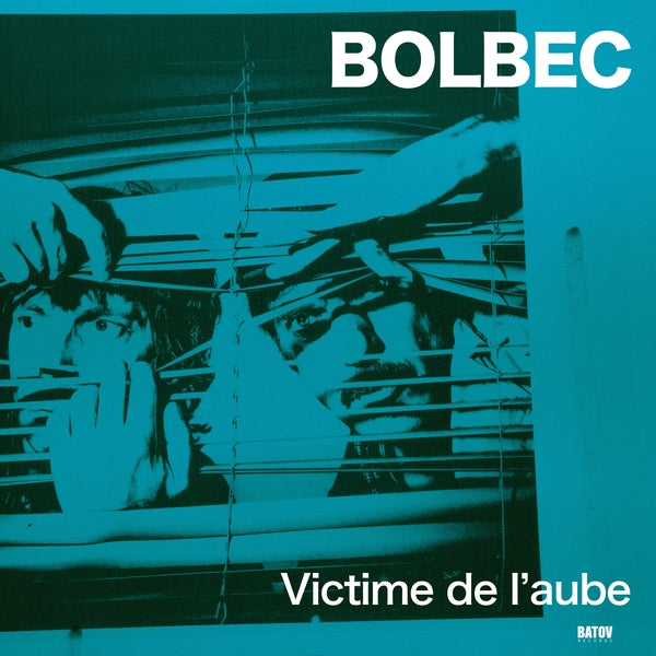 BOLBEC - Victime De L'aube | Vinyl