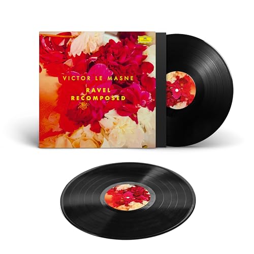 Victor Le Masne - Ravel Recomposed [2Lp] | Vinyl