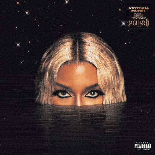 Victoria Monet | Jaguar II [Explicit Content] | CD