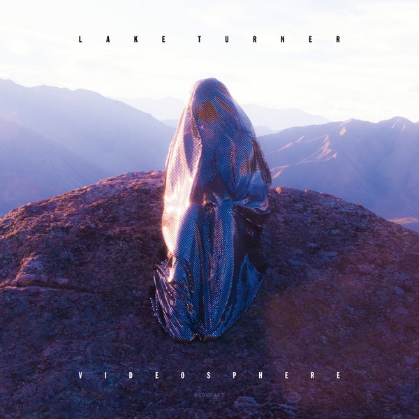 LAKE TURNER - Videosphere | Vinyl