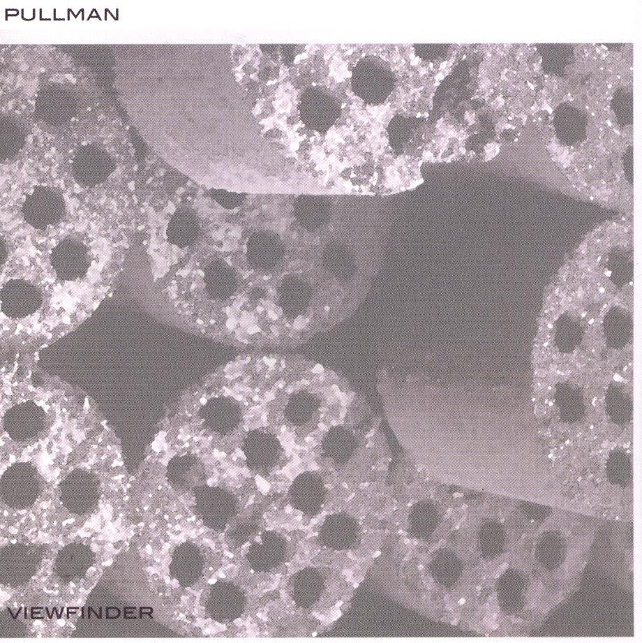 Pullman - Viewfinder | CD