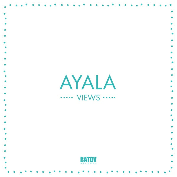 AYALA - Views | Vinyl