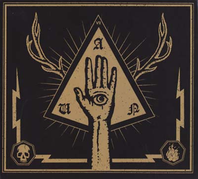 AUN | VII | CD