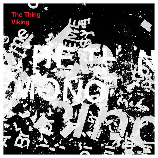 THE THING - Viking | Vinyl