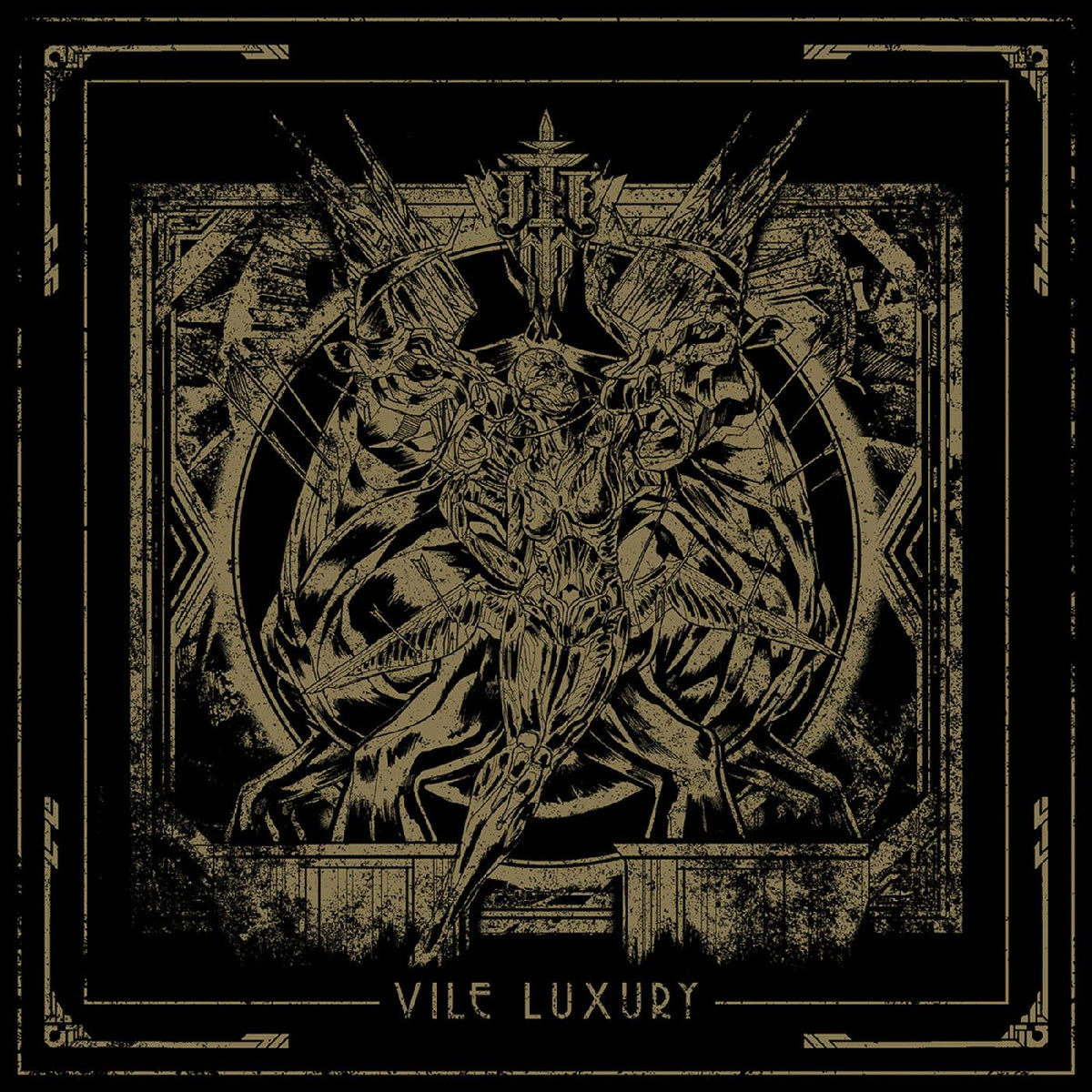 Imperial Triumphant - Vile Luxury | Vinyl