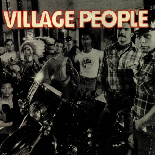 Village People - Village People | CD